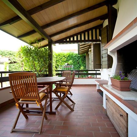 Bed & Breakfast Ai Tigli Legnago Bagian luar foto