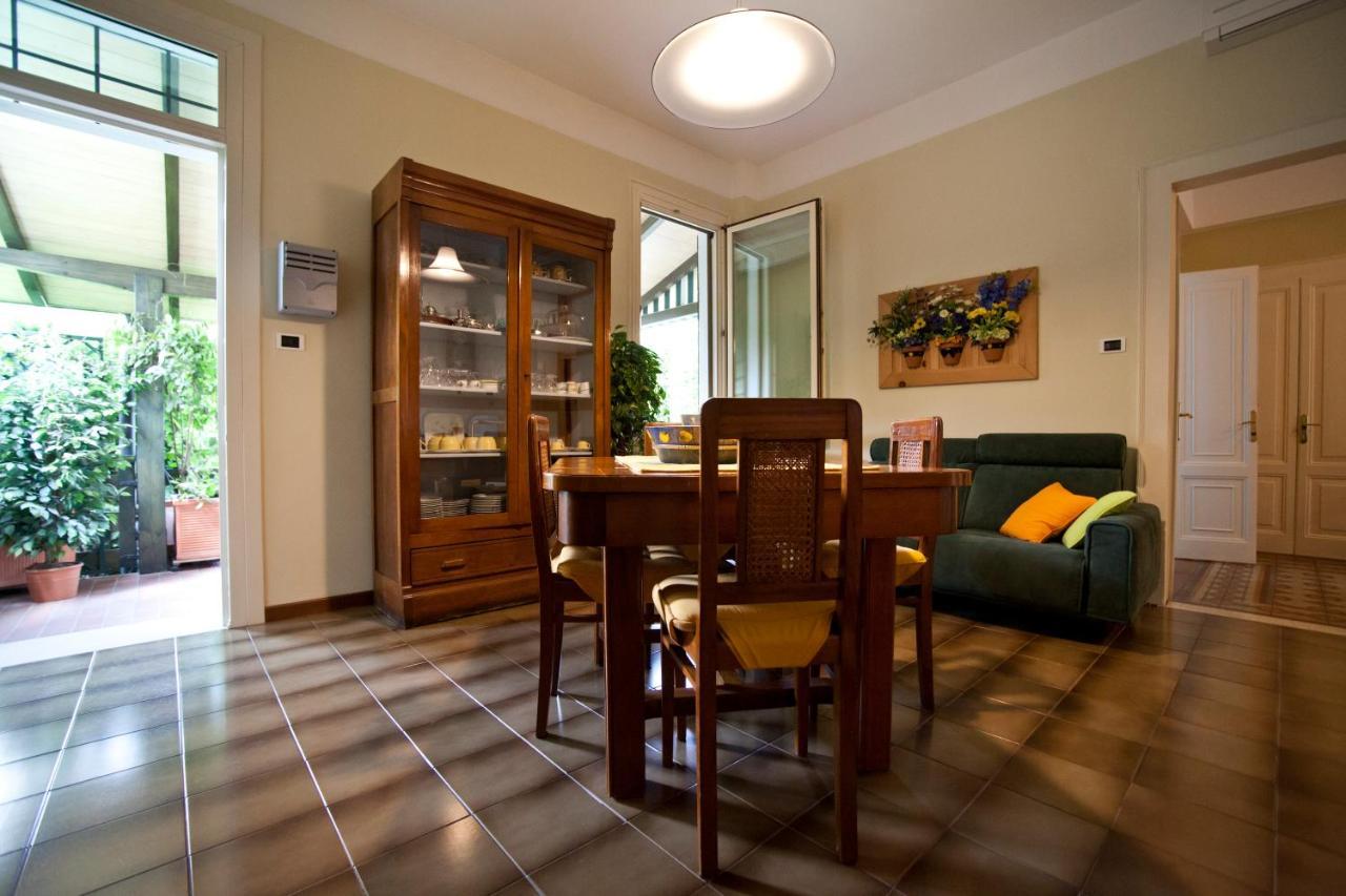 Bed & Breakfast Ai Tigli Legnago Bagian luar foto