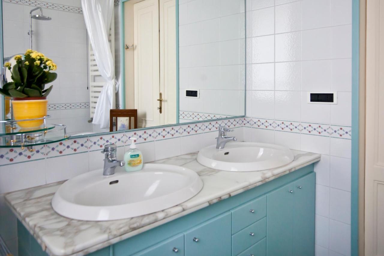 Bed & Breakfast Ai Tigli Legnago Bagian luar foto