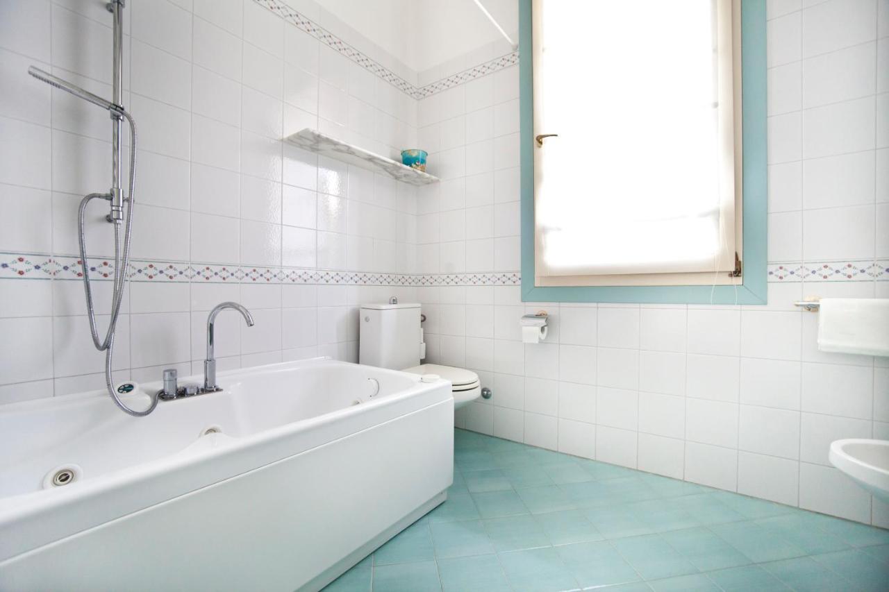 Bed & Breakfast Ai Tigli Legnago Bagian luar foto