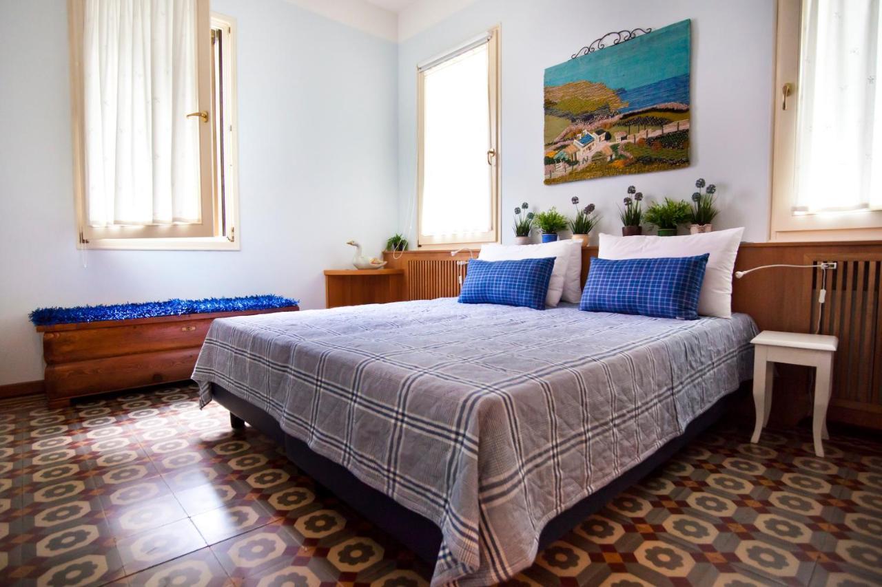 Bed & Breakfast Ai Tigli Legnago Bagian luar foto